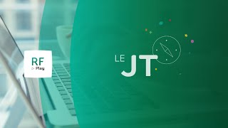 Cession des droits sociaux Faute grave et salarié absent Injonction de payer  JT du 240322 [upl. by Alusru]