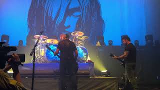 Seether “Judas Mind” at Riff Fest At Pine Knob in Clarkston MI 92824 SeetherOfficial [upl. by Karb]