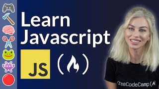 Learn JavaScript by Building 7 Games  Full Course [upl. by Reinhold]