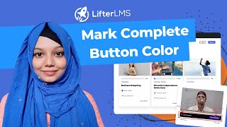 How to change the color of mark complete button on Sky Pilot [upl. by Lyrpa]