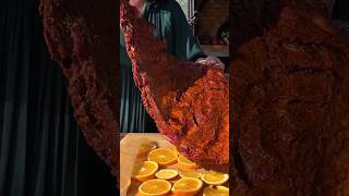 Ribs recipe that will blow your mind royallqt [upl. by Daraj]