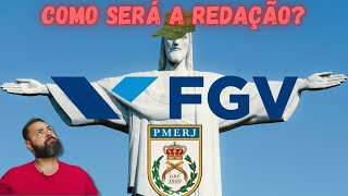 PMRJ FGV  como será [upl. by Goldner]