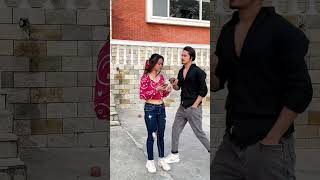 sanayaandsameer sameerabbasi500 trending delhi foryou viralvideo romantic minivlog india [upl. by Uaerraj]