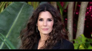 quotSandra Bullock Returns at 60 A New Chapterquot [upl. by Trevah]