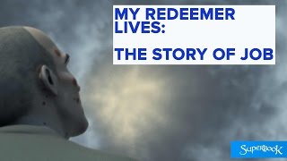 My Redeemer Lives [upl. by Vharat425]