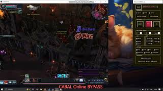 Ep8 TrainerEverything amp Ep 3135Damage hack amp unlimited entry Cabal Cheat [upl. by Borlow817]