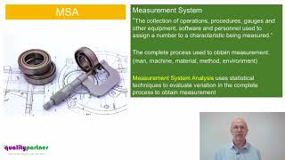 Introduction to the automotive core tools  Webinar  SoftExpert [upl. by Sirahs]