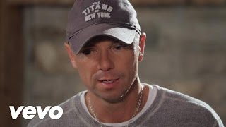 Kenny Chesney  El Cerrito Place Audio Commentary [upl. by Brewster]