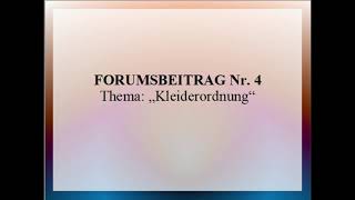 TELC B2 FORUMSBEITRAG Beispiel Nr 4 Schreiben Teil [upl. by Cooperman]