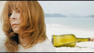 Mylene Farmer  Bouteille a la mer [upl. by Anned595]