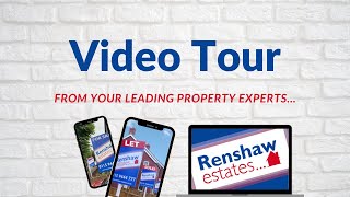 Virtual Video Tour Belper Road Stanley Common Ilkeston Derbyshire 3 Storey [upl. by Rehctaht]