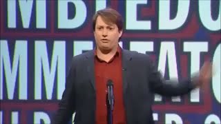 Mock The Week  Scenes Wed Like to See  David Mitchell Compilation [upl. by Curley]