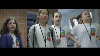 EDUCAPCITY ISSY LES MOULINEAUX 2016 [upl. by Wini836]