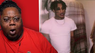 YB JUST DIFFERENT Nba Youngboy Emo Love REACTION [upl. by Nichol305]