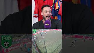 REACTING to the BEST LADBROKES PLAYERS CUP MOMENTS 🔥 shorts ladbrokes [upl. by Atiuqad]