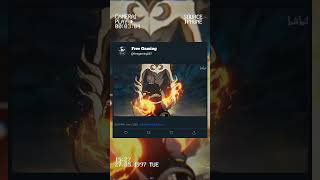 FOG HILL OF THE FIVE ELEMENTS  XUAN BADASS FIGHT EDIT anine short youtube freegaming nueki [upl. by Gerger983]