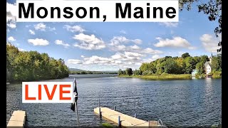 Monson Maine US  Live [upl. by Yeslaehc]