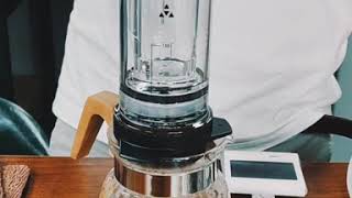 Delter Coffee Press HKD380 [upl. by Thetisa212]