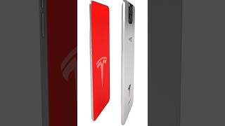 Tesla Pi Phone 2024 The Future of Smartphones is Here [upl. by Grados733]