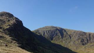 Dovedale Skyline Walk October 2018 [upl. by Fiden]