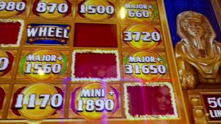 New Cashman Bingo Slot Wins [upl. by Tnias]