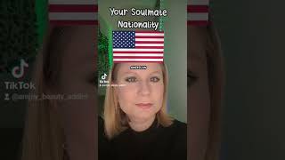 Soulmate nationality trend rank filter [upl. by Yessak]