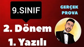 9 SINIF TARİH 2 DÖNEM 1 YAZILI SORULARI 9sınıf 9sınıfyazılısoruları tarih meb [upl. by Garvy714]