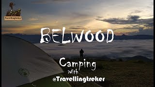 Belwood  Kandy  Sri Lanka  Hiking  Camping [upl. by Atiragram]