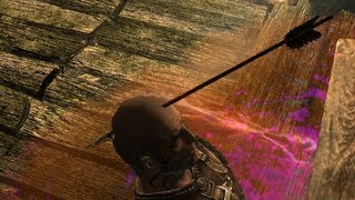 Skyrim Mod of the Day  Episode 207 Deadly Headshots [upl. by Ycat]