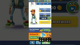 How to hack subway surfers unlimited money keyHow to hack subway surfers unlimited money key [upl. by Llirrehs]