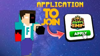 My best application video for EGYPT SMP S1 PSYCHOLEGENDOP7 applicationforegyptsmps1 [upl. by Jelle]