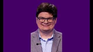 Who Is Evan Dorey From Jeopardy Explore His Wiki Age Parents Bio Job amp Dating Life [upl. by Etteroma554]