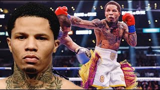 Gervonta Tank Davis  Career HighlightsKnockouts [upl. by Hedwiga]