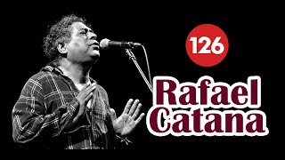 RAFAEL CATANA  BUSCANDO EL ROCK MEXICANO [upl. by Robers]