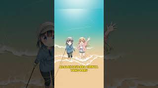 Rekomendasi Anime Slow Loop [upl. by Aydin]