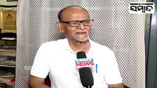 Senior Journalist Rabi Das An Odisha Election 2024 Phase 3 Analysis and Result Speculations Sambad [upl. by Ytsirc722]