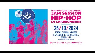 AFTERMOVIE · 25102024 · Jam Session [upl. by Palestine]