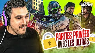 Les parties privées avec vous cest MASTERCLASS [upl. by Euqinue988]