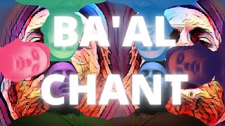 Baal Hadad Chant [upl. by Riley]