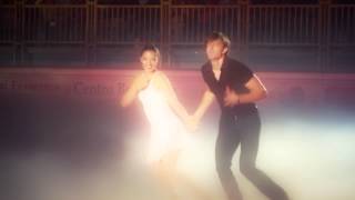 Stefania BERTON e Ondrej HOTAREK  The time of my life [upl. by Biddick]