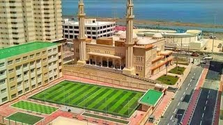 بشاير الخير ٣ قبل وبعد التطوير تحيا مصر ✌💪✌Bashayer alKhair 3 in Alexandria after the development [upl. by Ahsropal428]