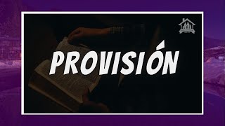 20 versículos sobre la provisión de Dios [upl. by Bushweller]