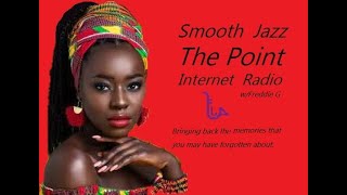 The Point Smooth Jazz Internet Radio 120121 [upl. by Kati]