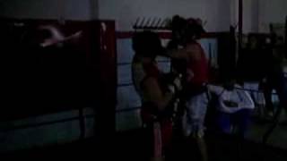 BOX BRIAN CASTAÑO VS CHINO MAIDANA IMPERDIBLE [upl. by Beaufort]