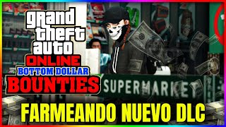 🔴FARMEANDO PARA EL NUEVO DLC de GTA5 Online [upl. by Hett]