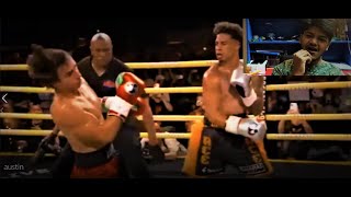 Bryce Hall Vs Austin McBroom REACTION Highlights [upl. by Graybill]