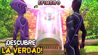 Trailer Efímero Adrien DESCUBRE a su MADRE y Gabriel USA el MIRACULOUS de CHAT NOIR 😱 Episodio 100 [upl. by Enajiram]