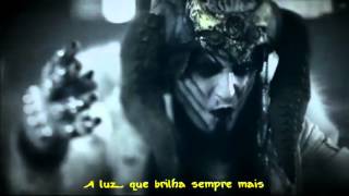 DIMMU BORGIR  Gateways  Legendado [upl. by Namurt]