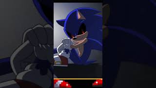 Exetior vs sonic exe sark [upl. by Montfort]