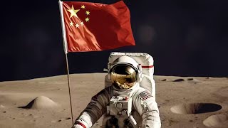 CHINA CONQUISTARÁ LA LUNA [upl. by Ayotahs]